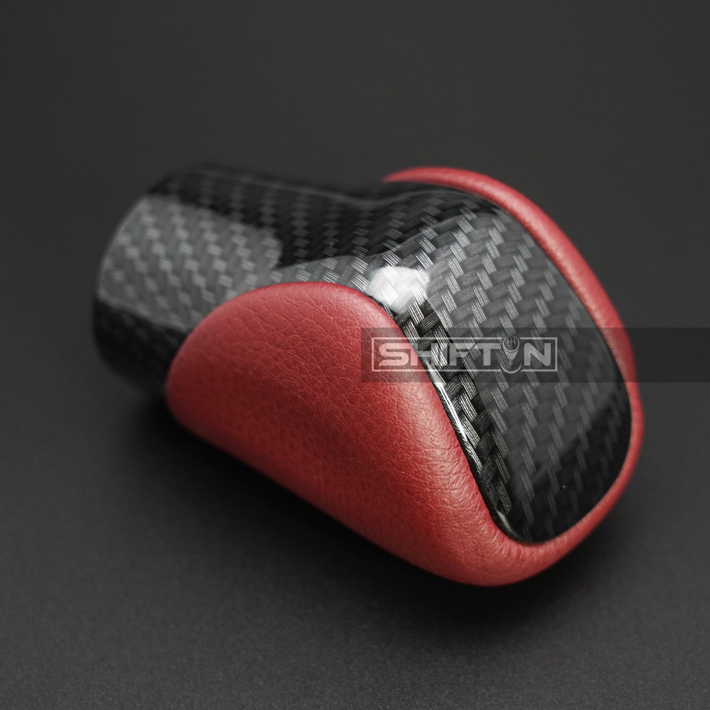 SHIFTIN Gear Shift Knob Shifter for Lexus ES GS GX-460 IS250 NX RC200t RX 300 350-h 450-hL 2014-2023 - UBrZp