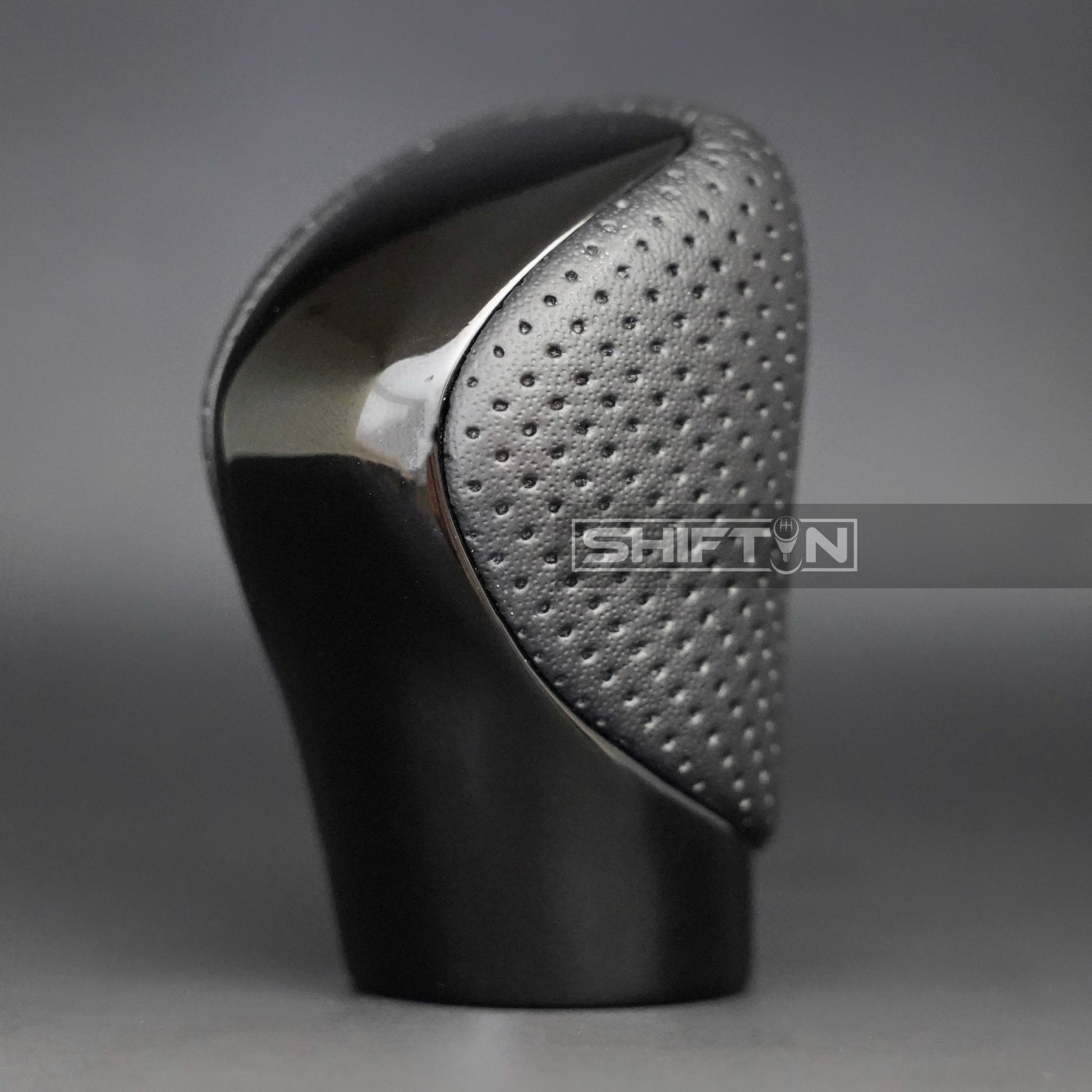 SHIFTIN Gear Shift Knob Shifter for Lexus ES GS GX-460 IS250 NX RC200t RX 300 350-h 450-hL 2014-2023 - UBPBp