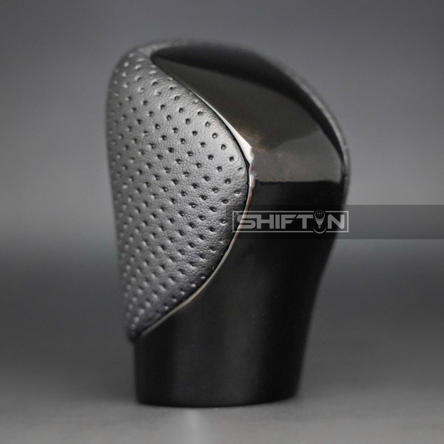 SHIFTIN Gear Shift Knob Shifter for Lexus ES GS GX-460 IS250 NX RC200t RX 300 350-h 450-hL 2014-2023 - UBPBp