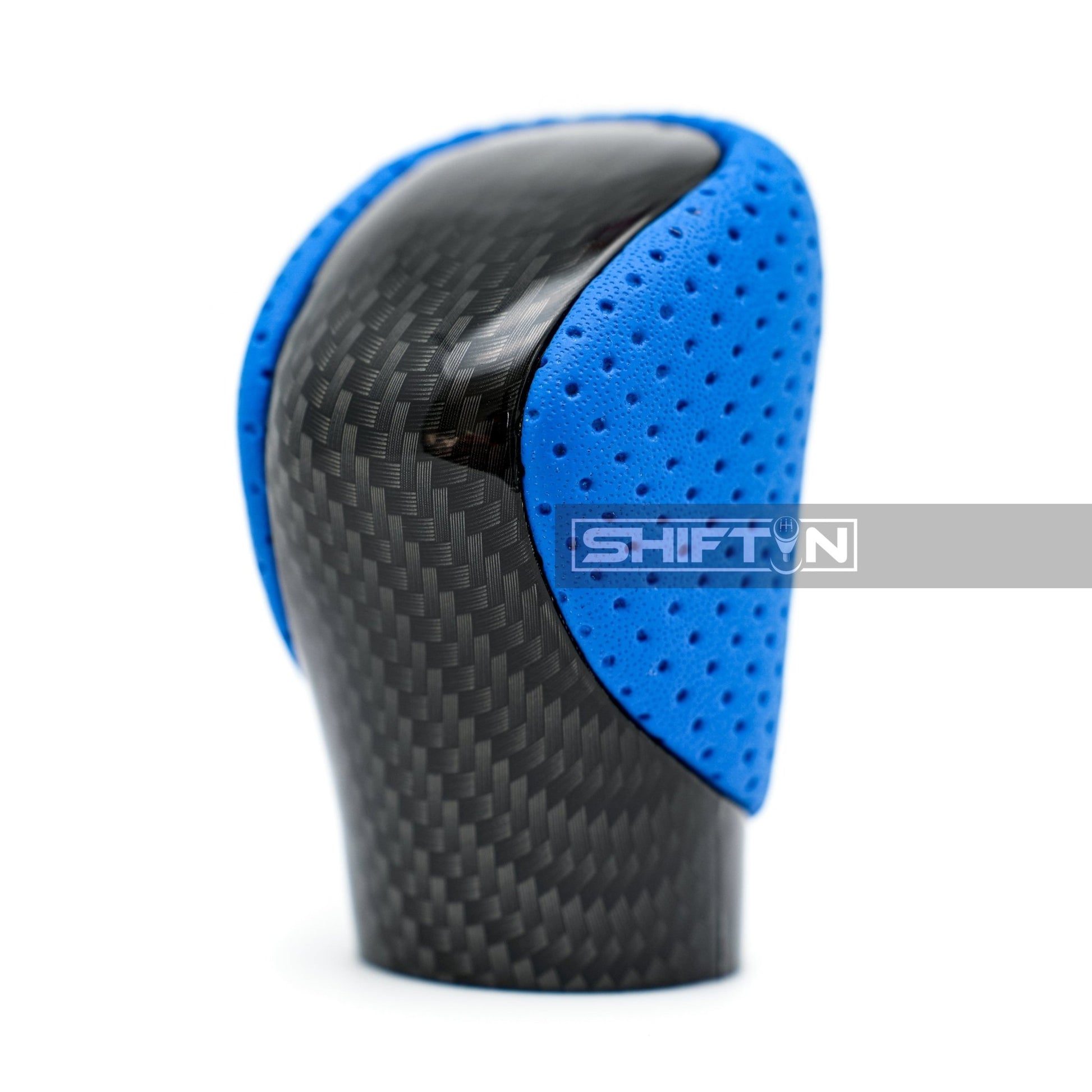 SHIFTIN Gear Shift Knob Shifter for Lexus ES GS GX-460 IS250 NX RC200t RX 300 350-h 450-hL 2014-2023 - UBUZp
