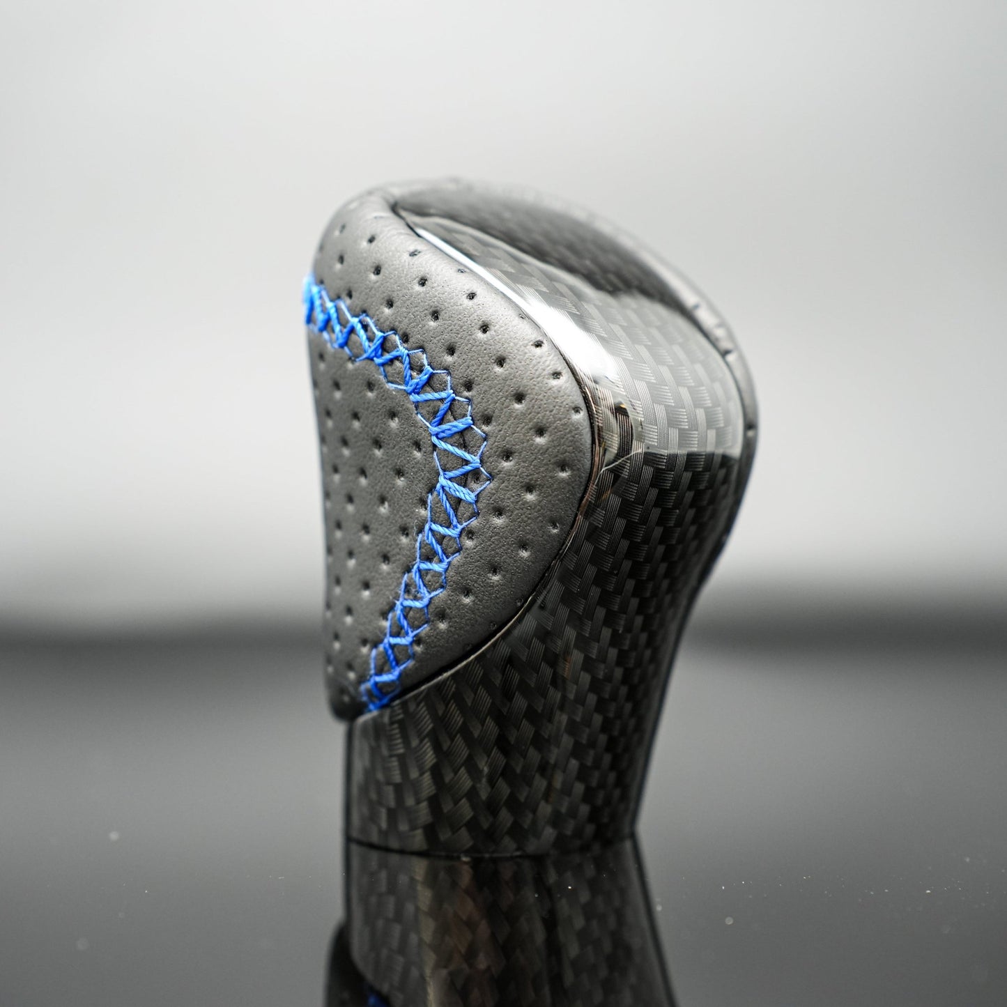 SHIFTIN Gear Shift Knob Shifter for Lexus ES GS GX-460 IS250 NX RC200t RX 300 350-h 450-hL 2014-2023 - UBUxZp