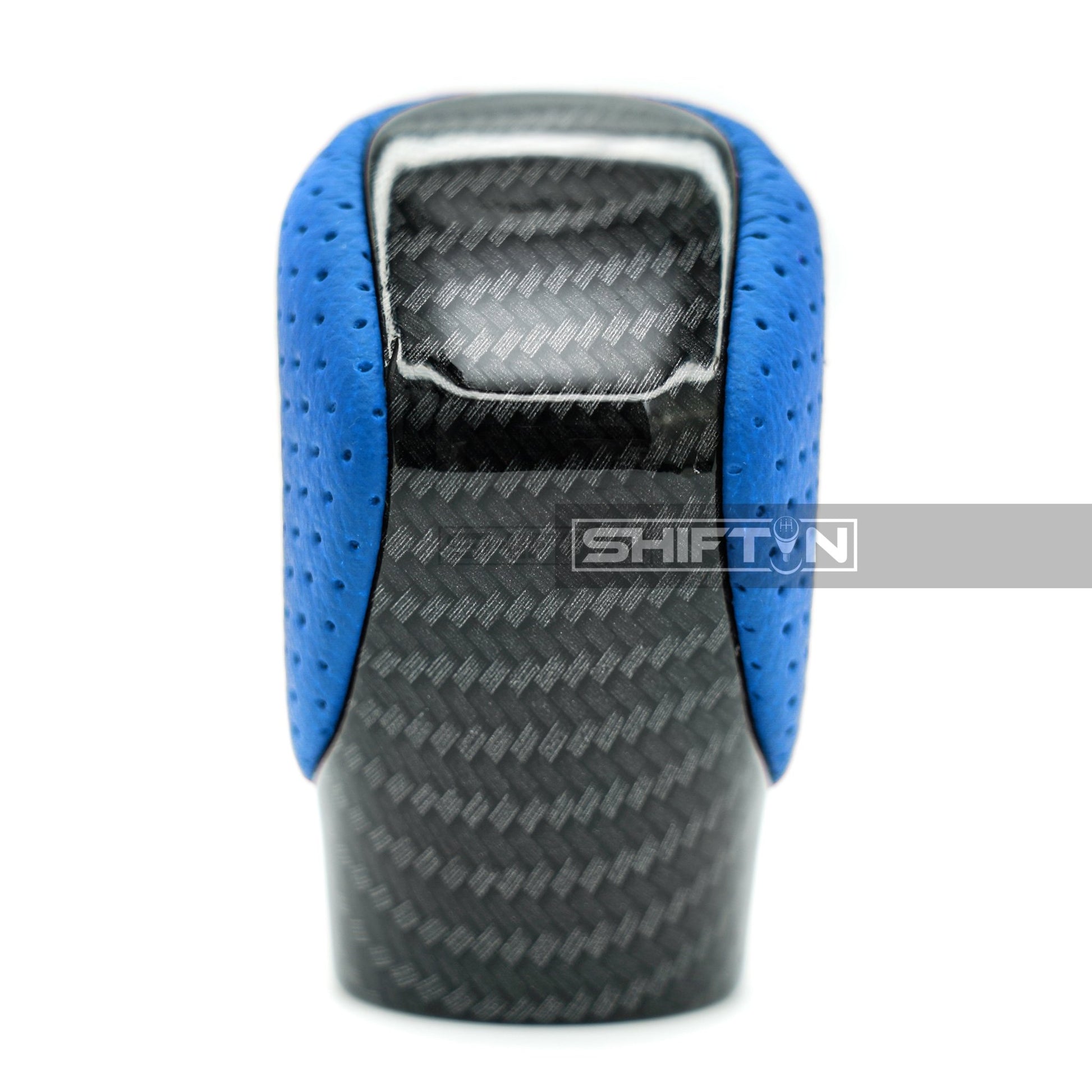 SHIFTIN Gear Shift Knob Shifter for Lexus ES GS GX-460 IS250 NX RC200t RX 300 350-h 450-hL 2014-2023 - UBUZp