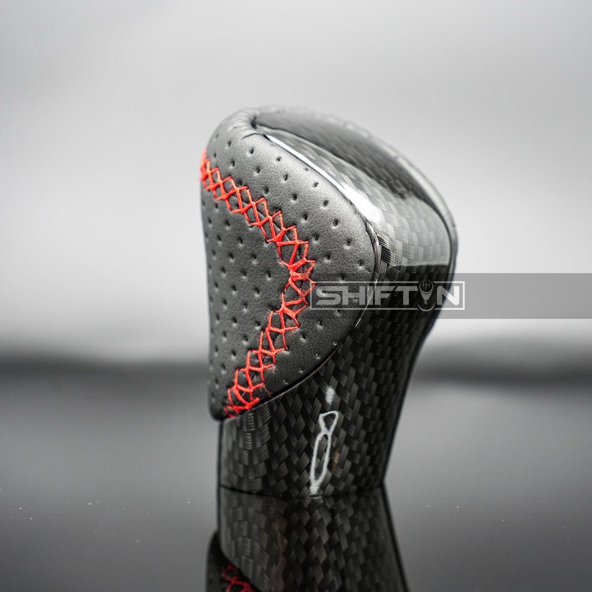 SHIFTIN Gear Shift Knob Shifter for Lexus ES GS GX-460 IS250 NX RC200t RX 300 350-h 450-hL 2014-2023 - UBx2Zp