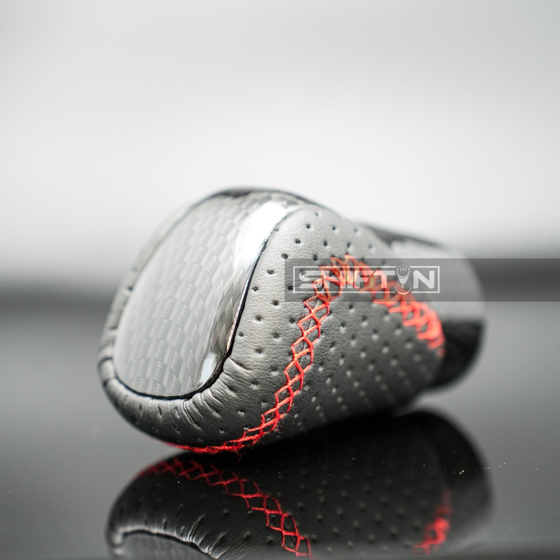 SHIFTIN Gear Shift Knob Shifter for Lexus ES GS GX-460 IS250 NX RC200t RX 300 350-h 450-hL 2014-2023 - UBx2Zp