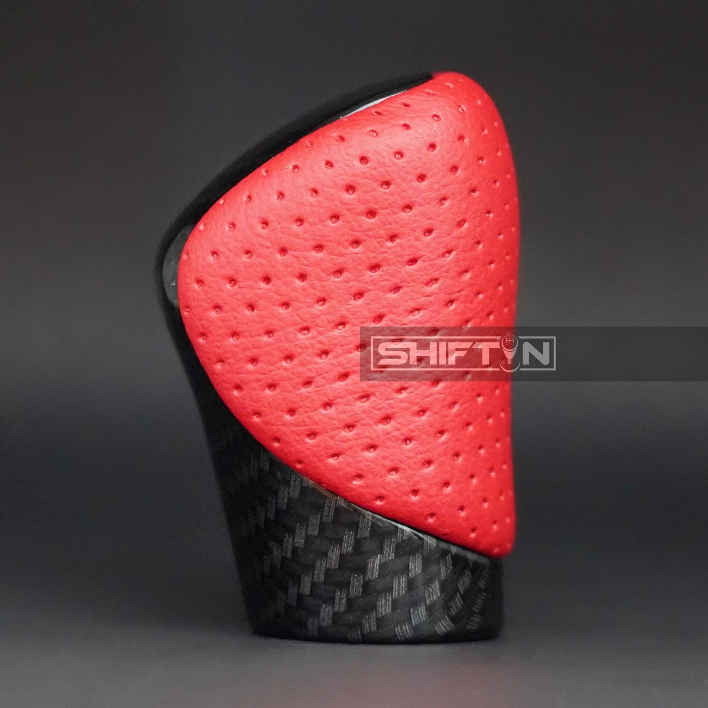 SHIFTIN Gear Shift Knob Shifter for Lexus ES GS GX-460 IS250 NX RC200t RX 300 350-h 450-hL 2014-2023 - URZZp
