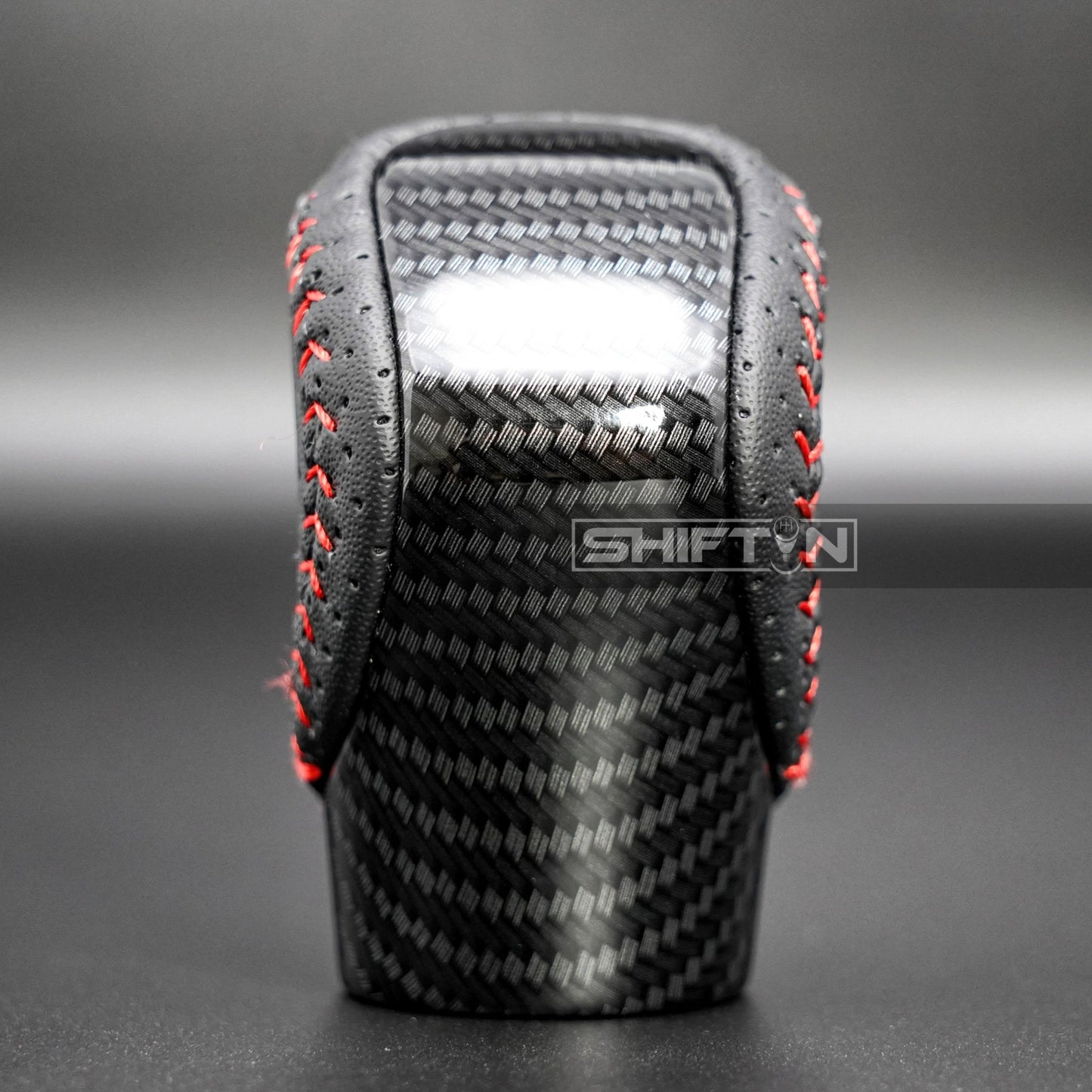 SHIFTIN Gear Shift Knob Shifter for Lexus ES GS GX-460 IS250 NX RC200t RX 300 350-h 450-hL 2014-2023 - UBxZp