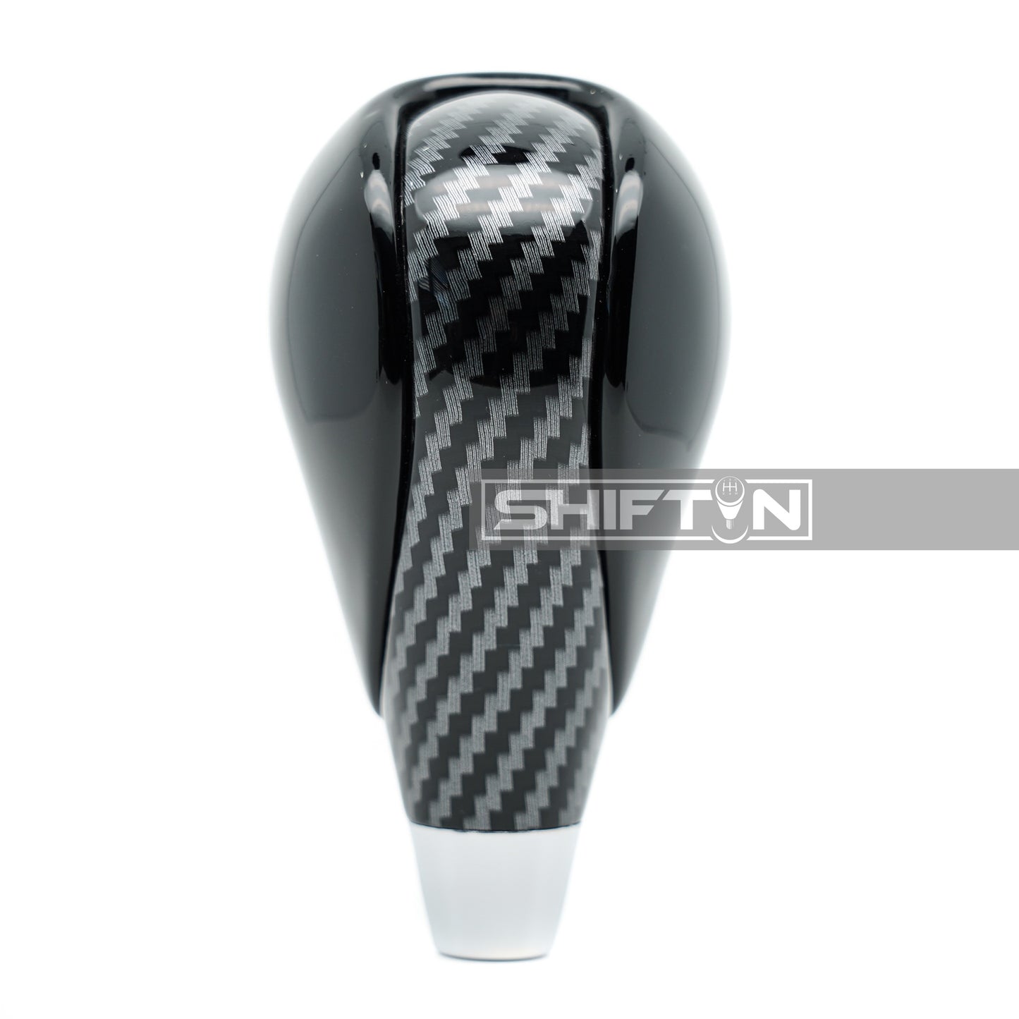 SHIFTIN-Gear-Shift-Knob-Stick-Shifter-for-Lexus-LS-460-ES-350-GS350-IS-250-RX350-2006-2015-Piano-Black-Carbon-Fiber