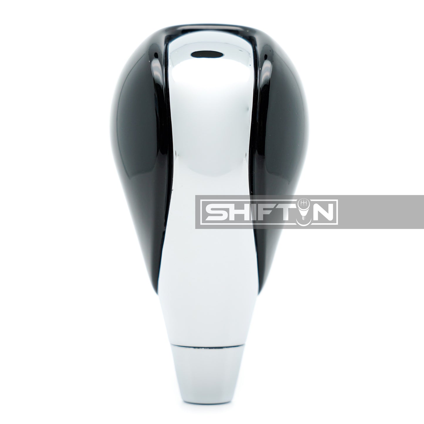 SHIFTIN-Gear-Shift-Knob-Stick-Shifter-for-Lexus-LS-460-ES-350-GS350-IS-250-RX350-2006-2015-Piano-Black-Chrome