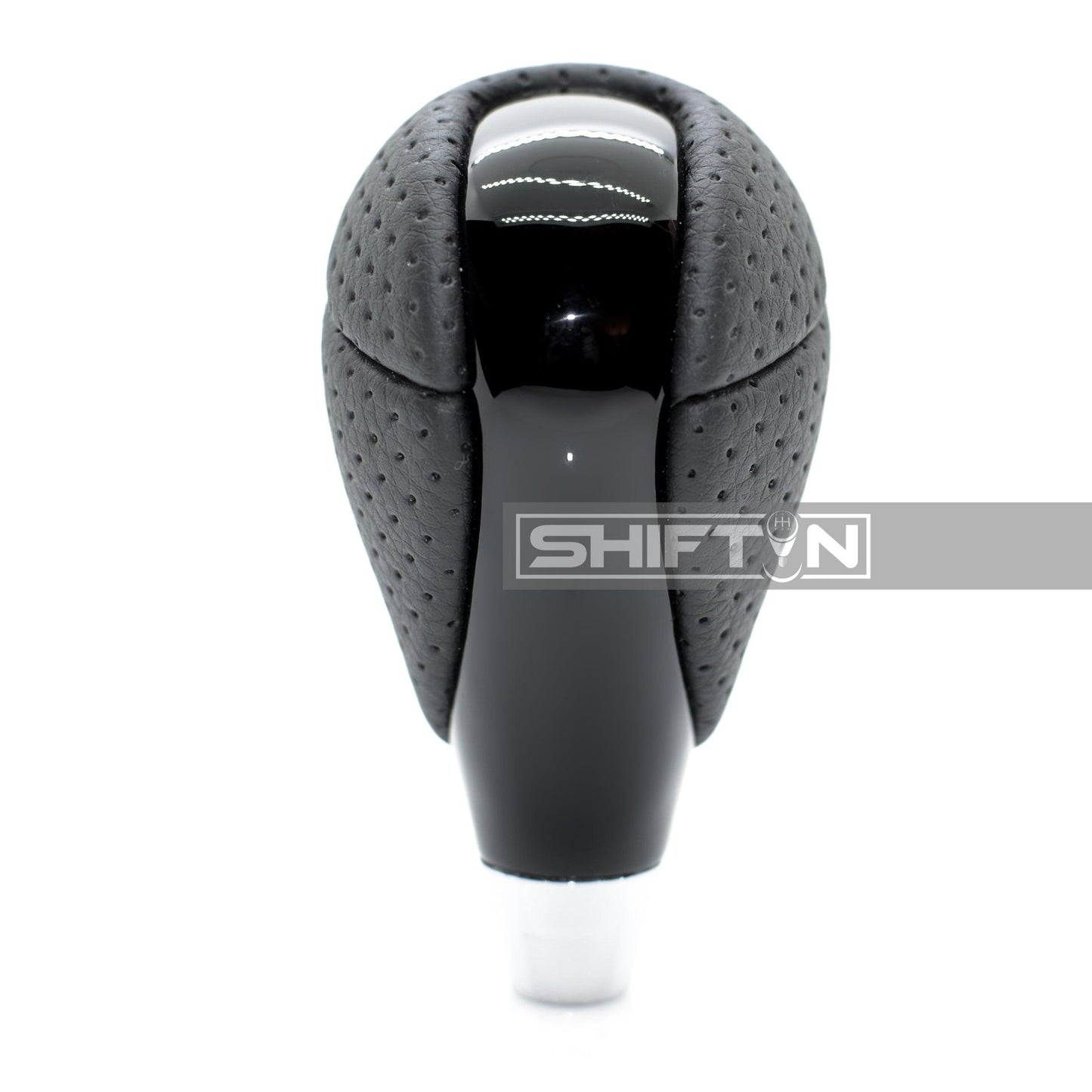 SHIFTIN-Gear-Shift-Knob-Stick-Shifter-for-Lexus-LS-460-ES-350-GS350-IS-250-RX350-2006-2015-Punched-Piano-Black