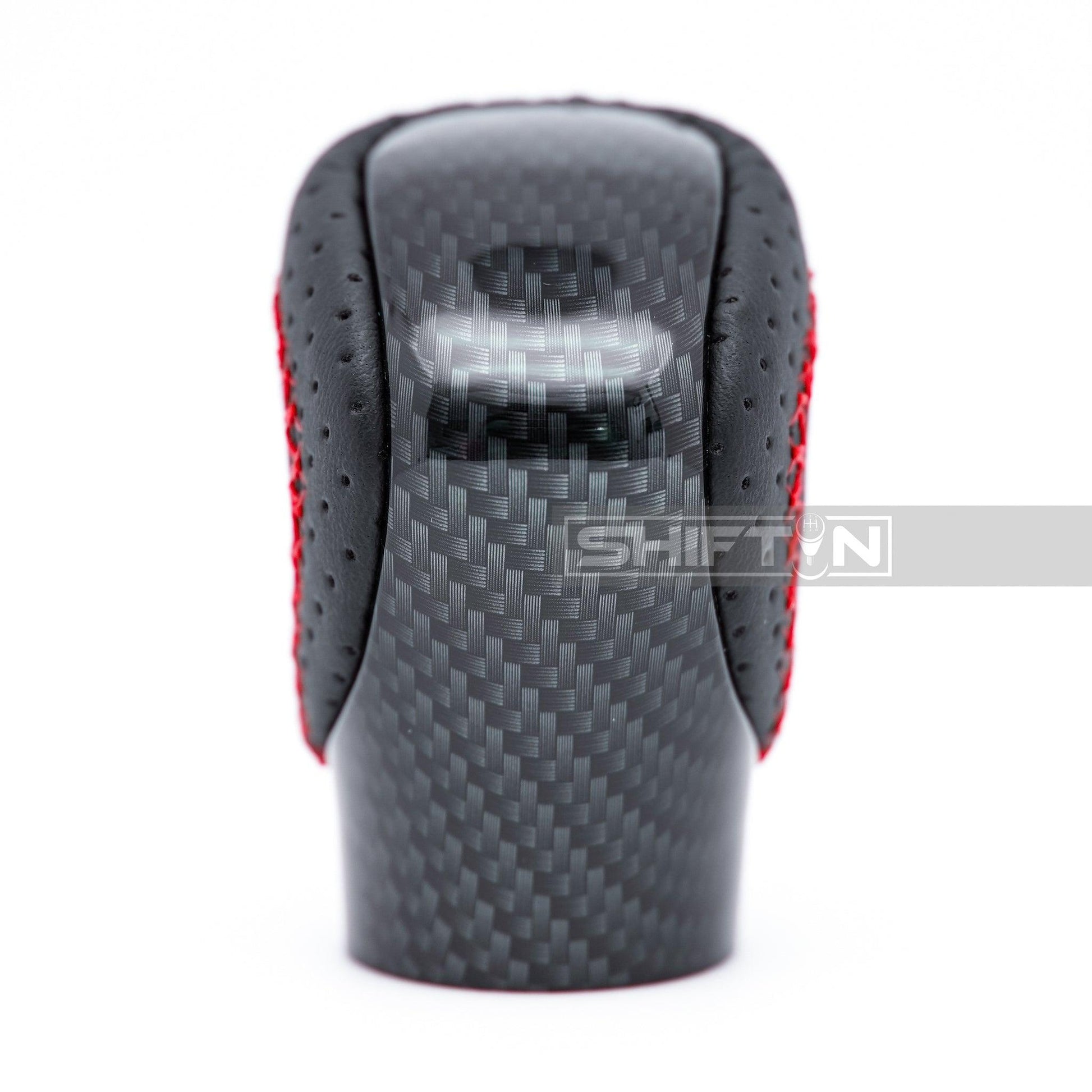 SHIFTIN-Replacement-Gear-Shift-Knob-Acessory-for-LEXUS-ES-GS-IS-NX300-RC350-RX-350-GX460-Red-Stitch-Carbon-Fiberaaa