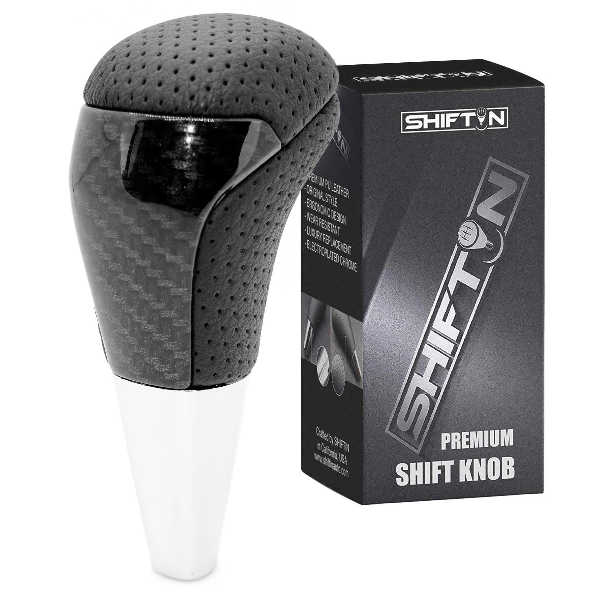 Lexus gear 2024 shift knob