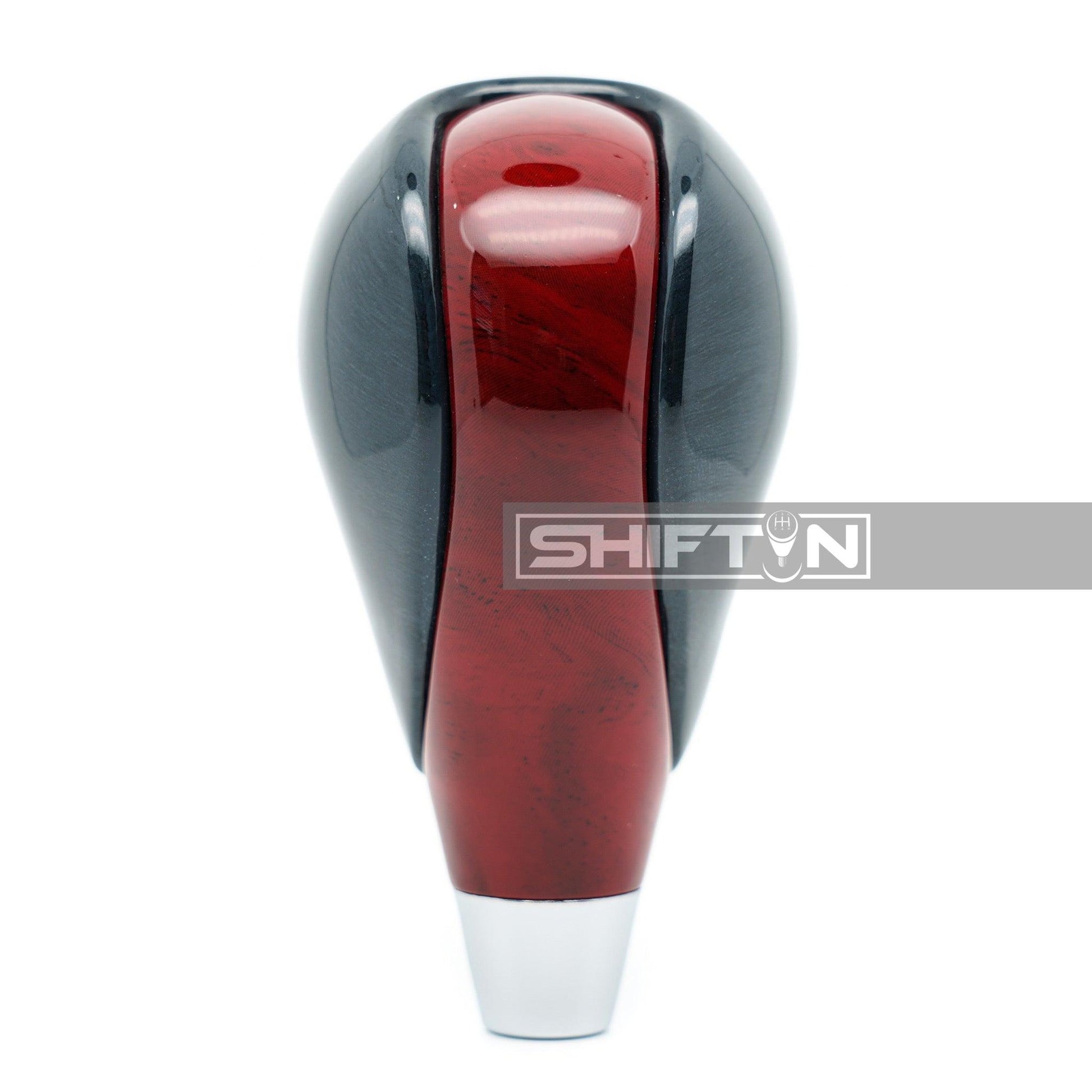 SHIFTIN-Gear-Shift-Knob-Stick-Shifter-for-Lexus-LS-460-ES-350-GS350-IS-250-RX350-2006-2015-Gray-Maple-Red-Walnut-Wood