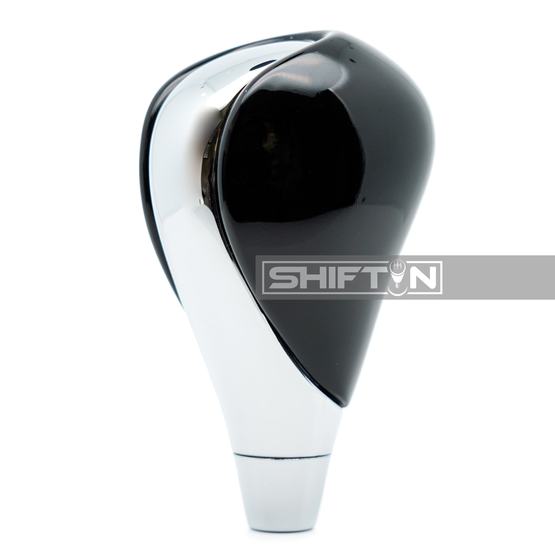 SHIFTIN-Gear-Shift-Knob-Stick-Shifter-for-Lexus-LS-460-ES-350-GS350-IS-250-RX350-2006-2015-Piano-Black-Chrome