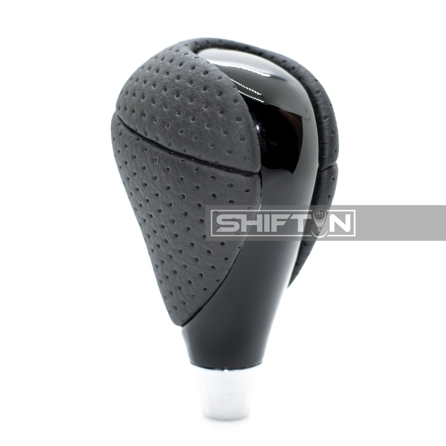 SHIFTIN-Gear-Shift-Knob-Stick-Shifter-for-Lexus-LS-460-ES-350-GS350-IS-250-RX350-2006-2015-Punched-Piano-Black