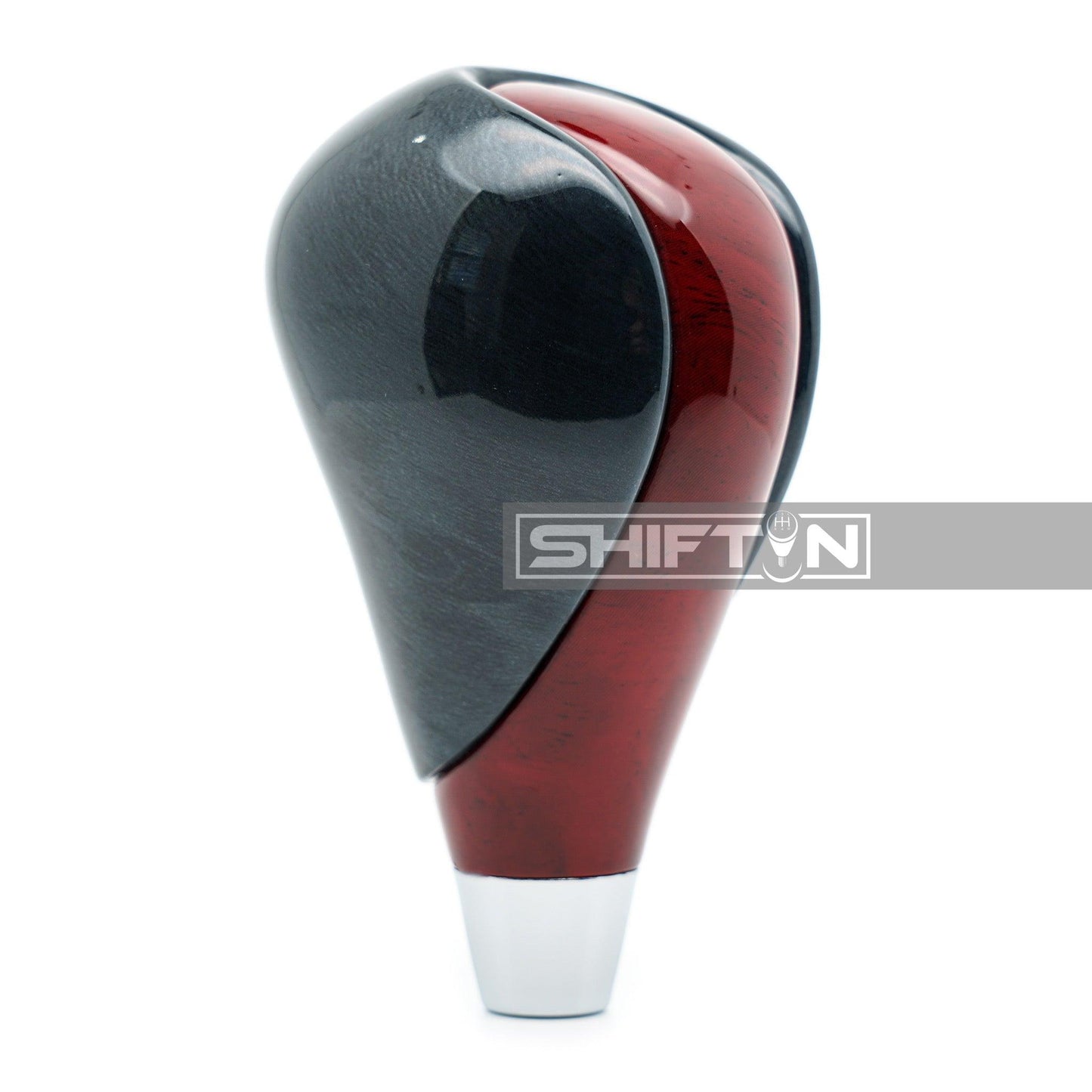 SHIFTIN-Gear-Shift-Knob-Stick-Shifter-for-Lexus-LS-460-ES-350-GS350-IS-250-RX350-2006-2015-Gray-Maple-Red-Walnut-Wood