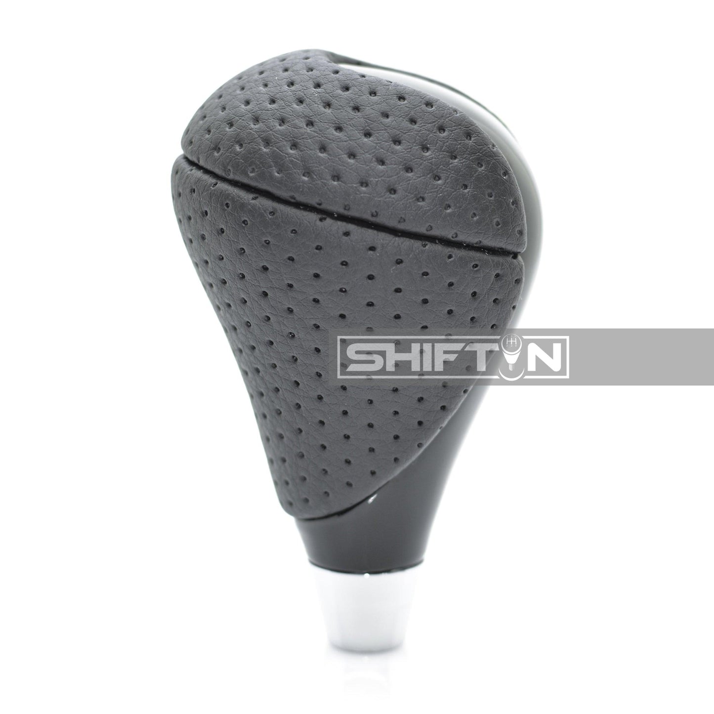 SHIFTIN-Gear-Shift-Knob-Stick-Shifter-for-Lexus-LS-460-ES-350-GS350-IS-250-RX350-2006-2015-Punched-Piano-Black