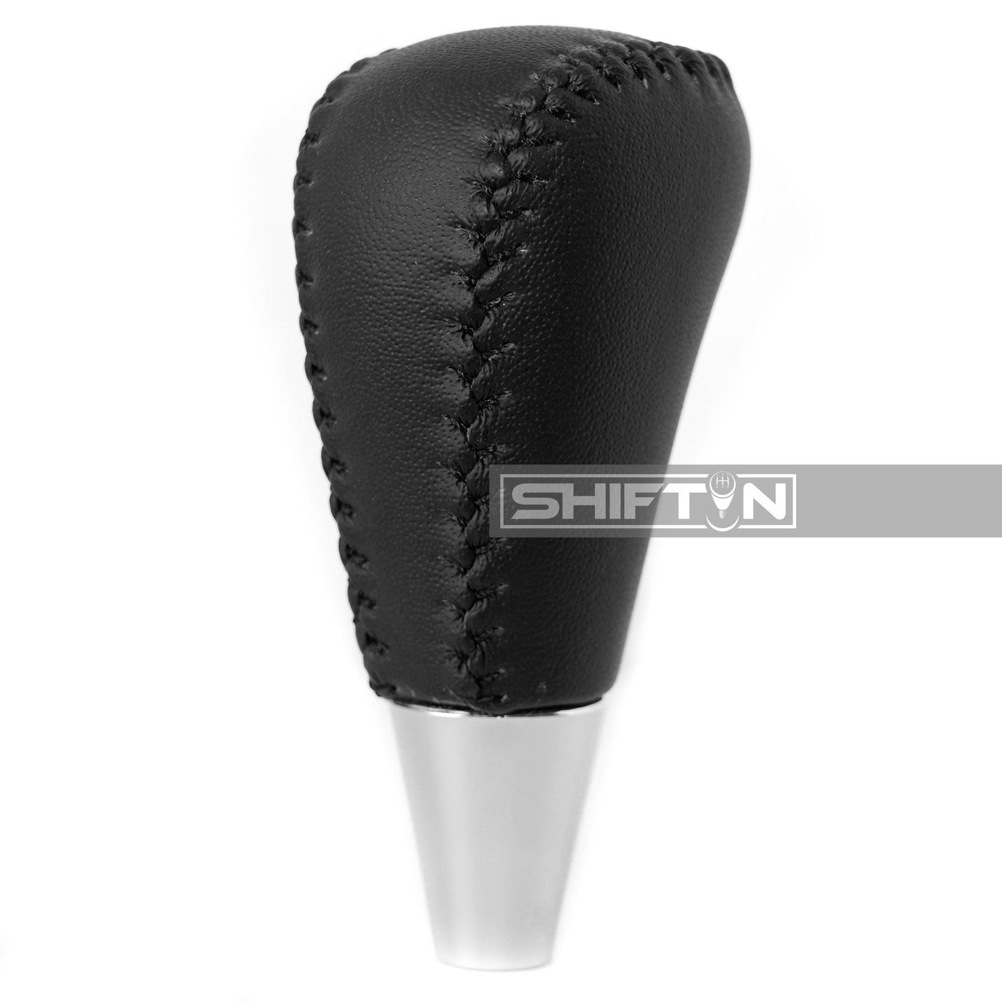 SHIFTIN-Gear-Shift-Knob-for-Toyota-Avalon-Yaris-4Runner-Sienna-Camry-Solara-Tacoma-Rav4-Matrix-Corolla-Venza-for-Lexus-ES-GS-IS-LS-LX-RX-SC-Scion-tC-xB-xD-iQ-Black-Leather