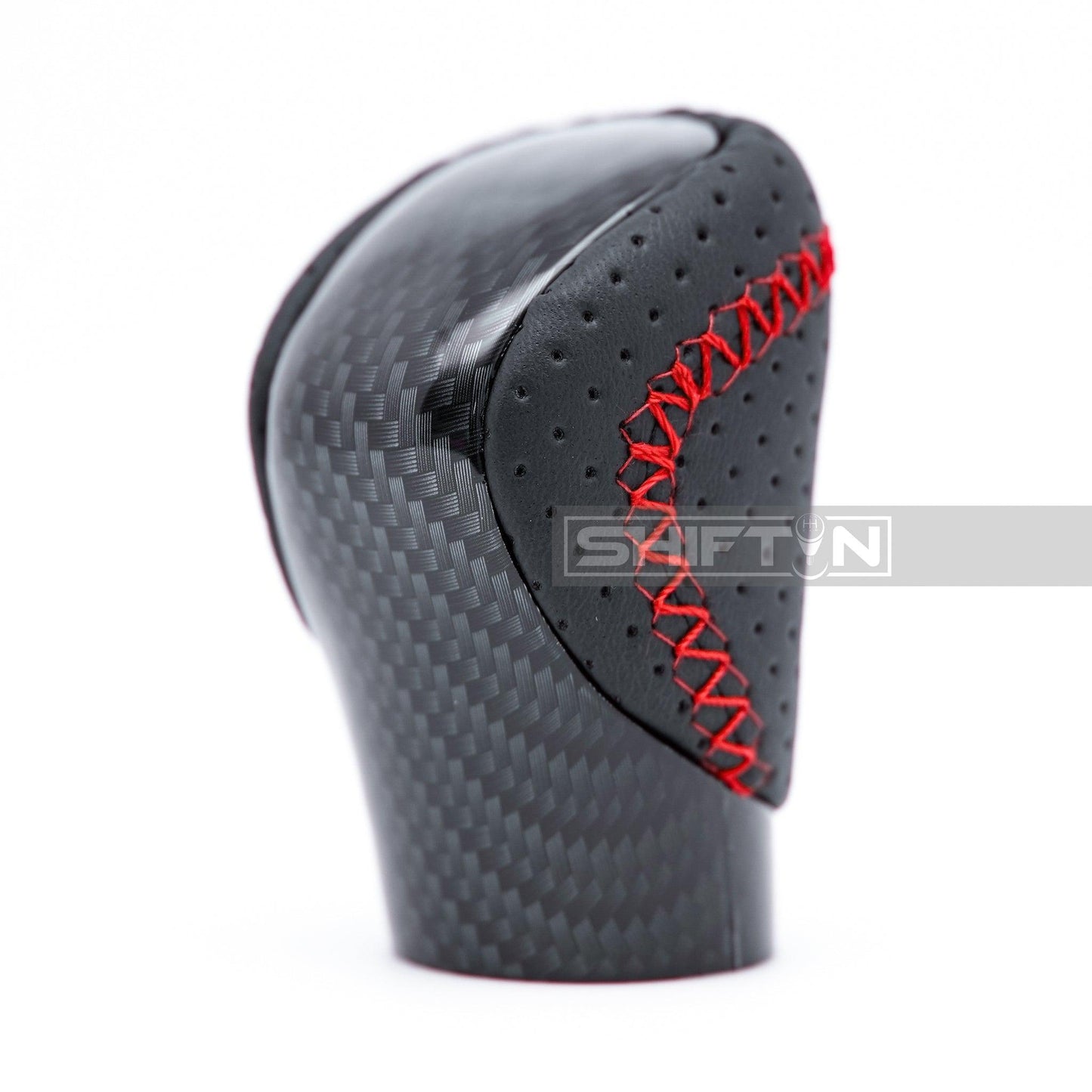 SHIFTIN-Replacement-Gear-Shift-Knob-Acessory-for-LEXUS-ES-GS-IS-NX300-RC350-RX-350-GX460-Red-Stitch-Carbon-Fiberaaa