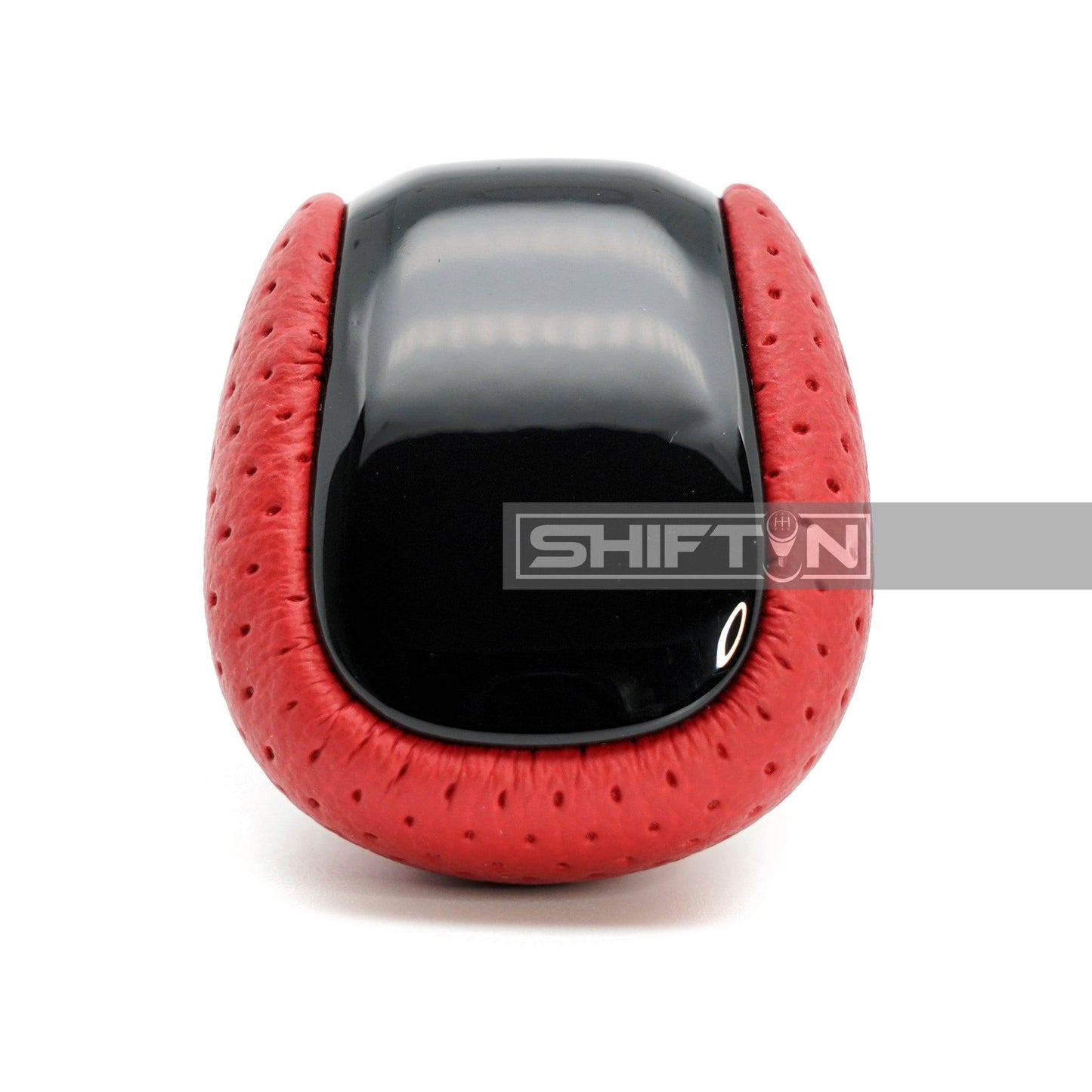 SHIFTIN-Gear-Shift-er-Lever-Knob-for-LEXUS-ES-GS-IS-NX300h-RC350-RX-450hl-GX460-Gift-Accessory-Red-Circuit-Nuluxe-Leather