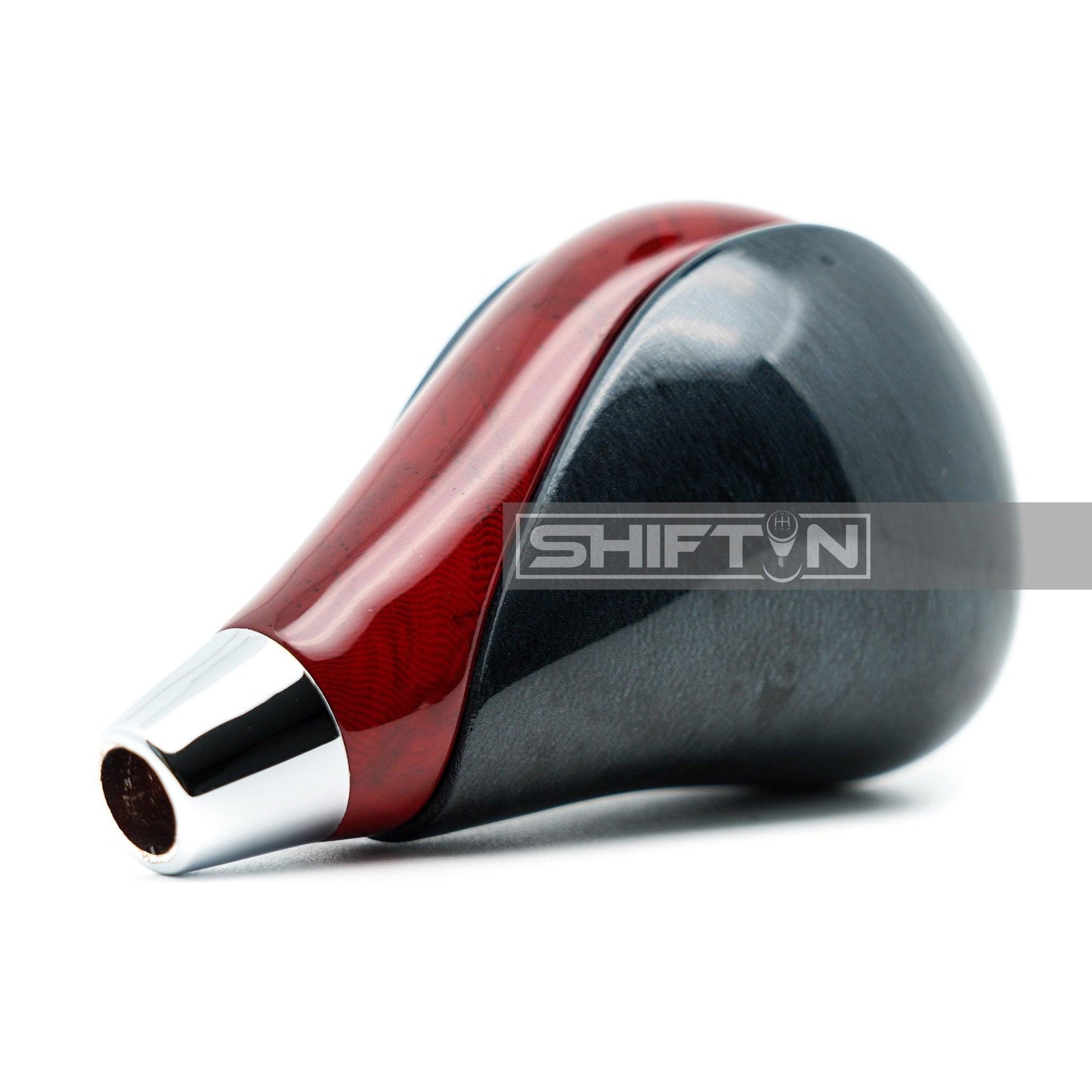 SHIFTIN-Gear-Shift-Knob-Stick-Shifter-for-Lexus-LS-460-ES-350-GS350-IS-250-RX350-2006-2015-Gray-Maple-Red-Walnut-Wood