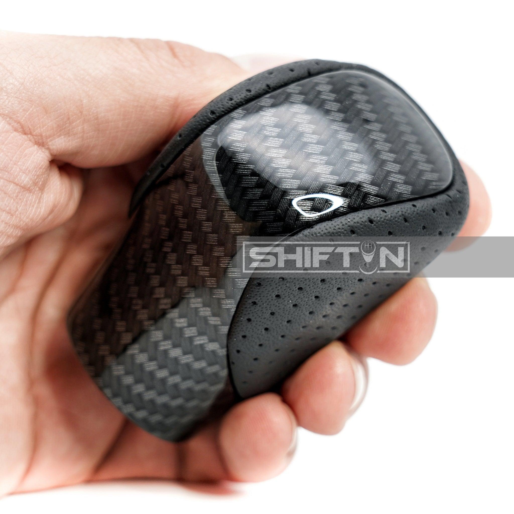 SHIFTIN Gear Shift Knob Shifter for Lexus ES GS GX460 IS250 NX RC 