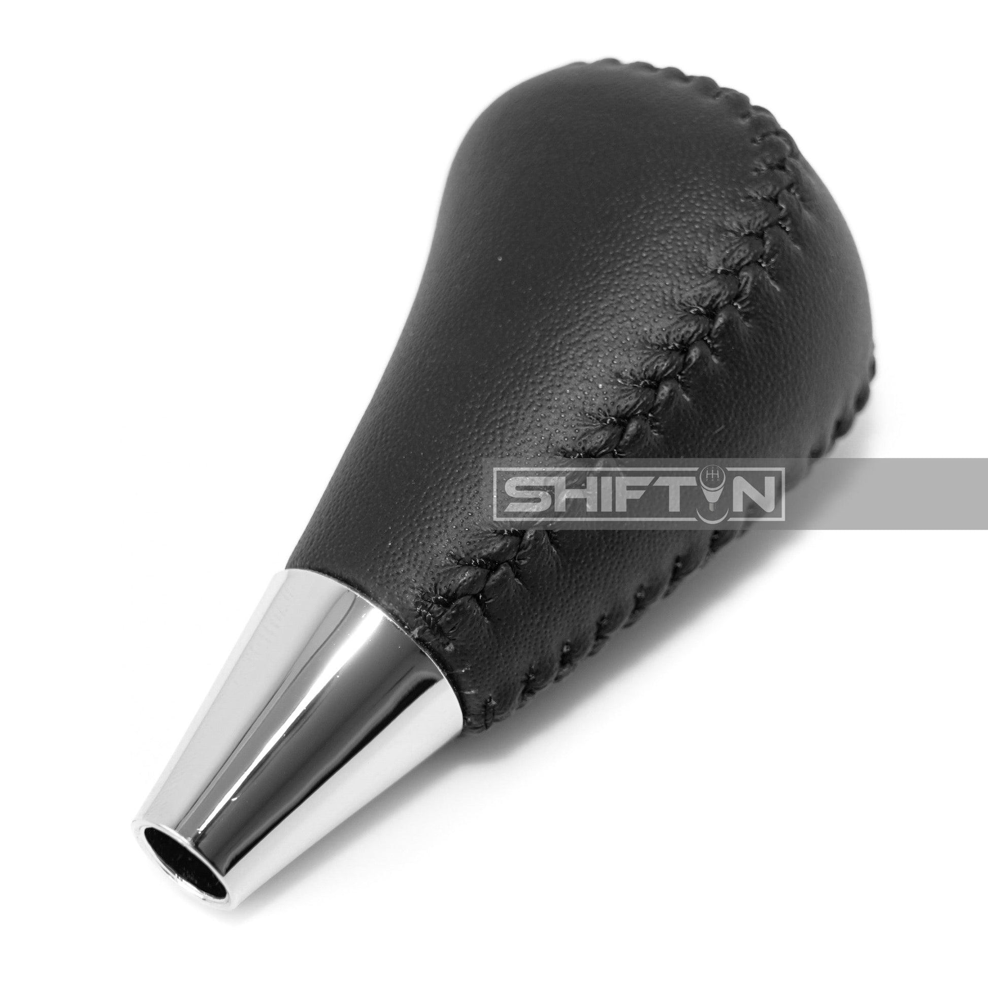 SHIFTIN-Gear-Shift-Knob-for-Toyota-Avalon-Yaris-4Runner-Sienna-Camry-Solara-Tacoma-Rav4-Matrix-Corolla-Venza-for-Lexus-ES-GS-IS-LS-LX-RX-SC-Scion-tC-xB-xD-iQ-Black-Leather